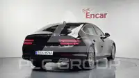 2021 Genesis G80