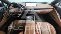 2021 Genesis G80