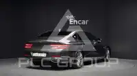 2021 Genesis G80