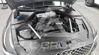 2021 Genesis G80