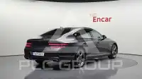 2021 Genesis G80