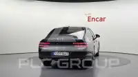 2021 Genesis G80