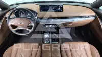 2021 Genesis G80