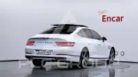 2021 Genesis G80