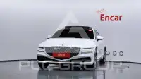 2021 Genesis G80
