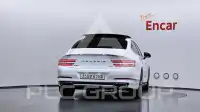2021 Genesis G80