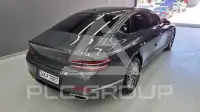 2021 Genesis G80