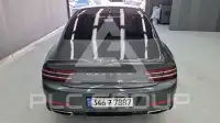 2021 Genesis G80