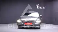 2021 Genesis G80