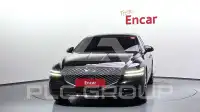 2021 Genesis G80