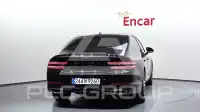 2021 Genesis G80