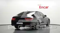 2021 Genesis G80