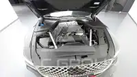 2021 Genesis G80
