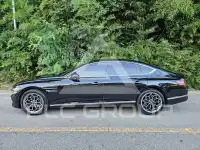 2021 Genesis G80