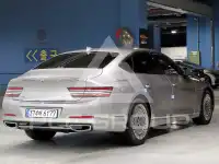 2021 Genesis G80