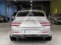 2021 Genesis G80