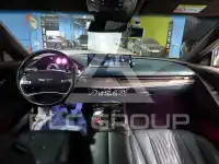 2021 Genesis G80