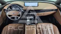 2021 Genesis G80