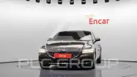 2021 Genesis G80