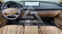 2021 Genesis G80