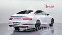2021 Genesis G80