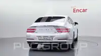 2021 Genesis G80