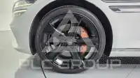 2021 Genesis G80