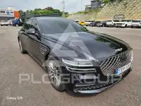 2021 Genesis G80