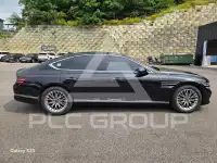 2021 Genesis G80