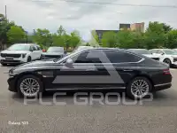 2021 Genesis G80