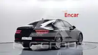 2021 Genesis G80