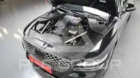2021 Genesis G80