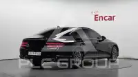 2021 Genesis G80