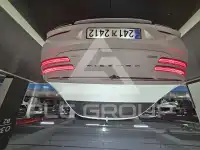 2021 Genesis G80