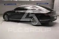 2021 Genesis G80