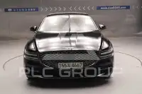 2021 Genesis G80