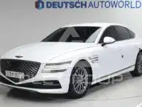 2021 Genesis G80
