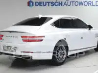 2021 Genesis G80