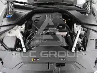 2021 Genesis G80