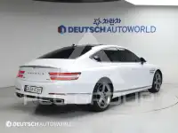 2021 Genesis G80