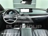 2021 Genesis G80