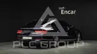 2021 Genesis G80
