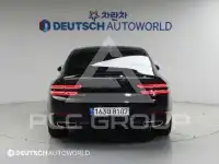 2021 Genesis G80