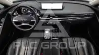 2021 Genesis G80