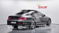 2021 Genesis G80