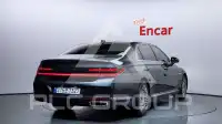 2021 Genesis G90