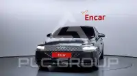 2021 Genesis G90