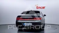 2021 Genesis G90