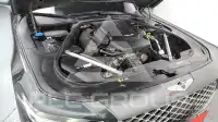 2021 Genesis G90