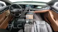 2021 Genesis G90